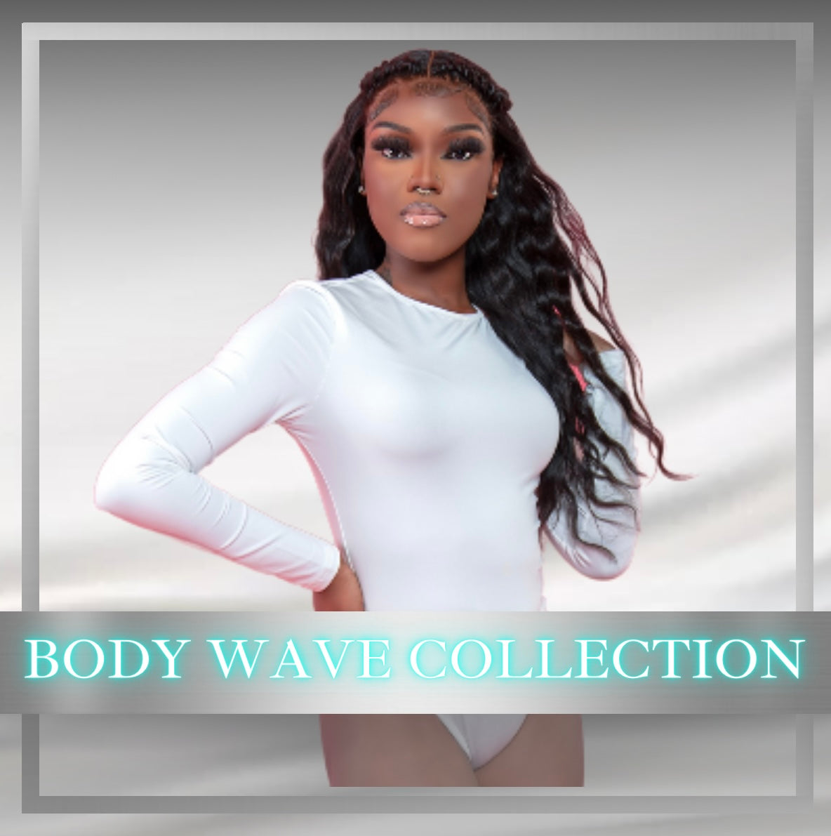 Body Wave Wigs