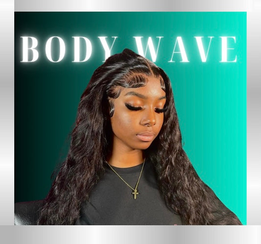 Body Wave Wigs
